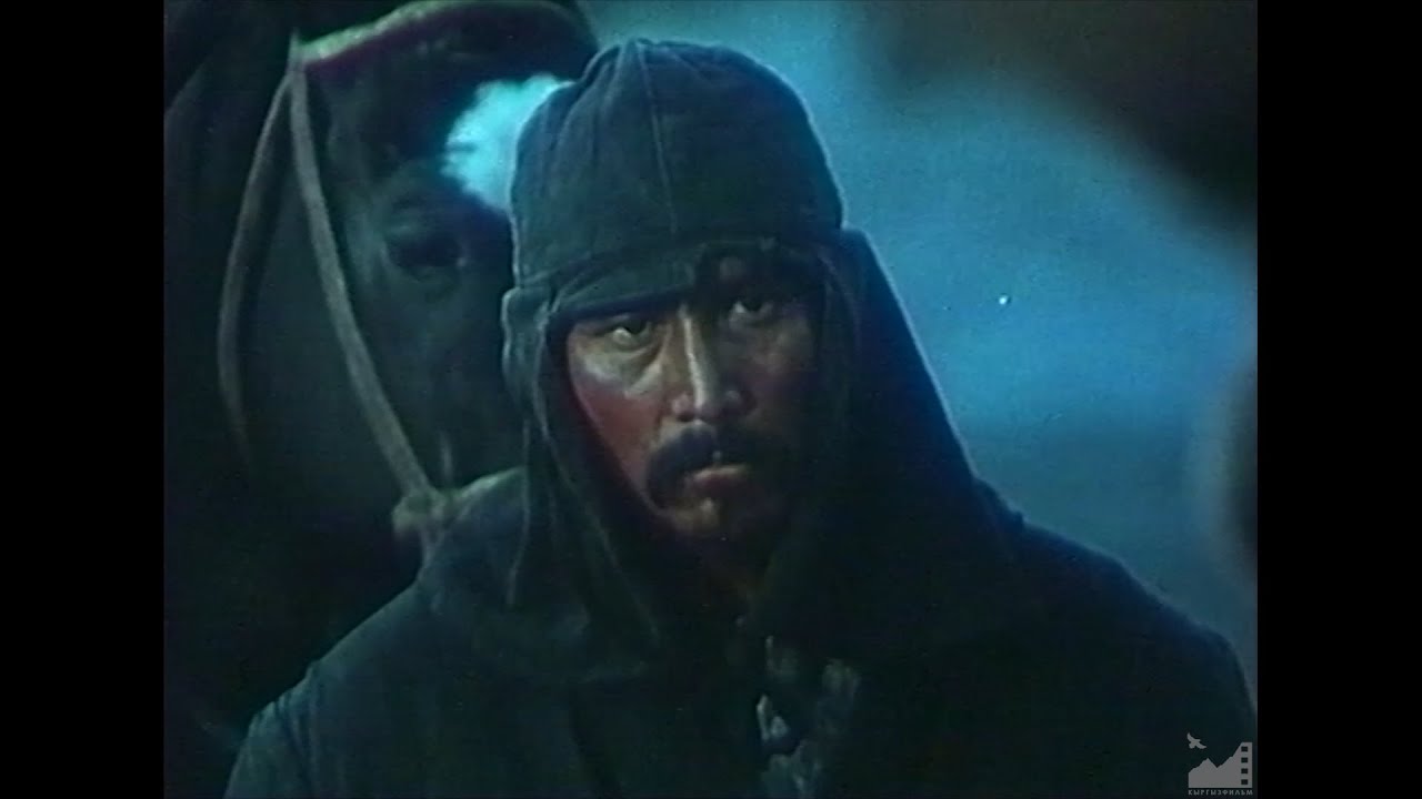 Scarlet Poppies of Issyk-Kul (1971) directed by Bolot Shamshiev