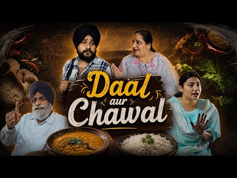 Lentils and Rice || Gurpreet SingH - Singh Saab || Motivational Video