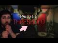 NEW DOOR NEW PHOBIA!!! | Project Threshold