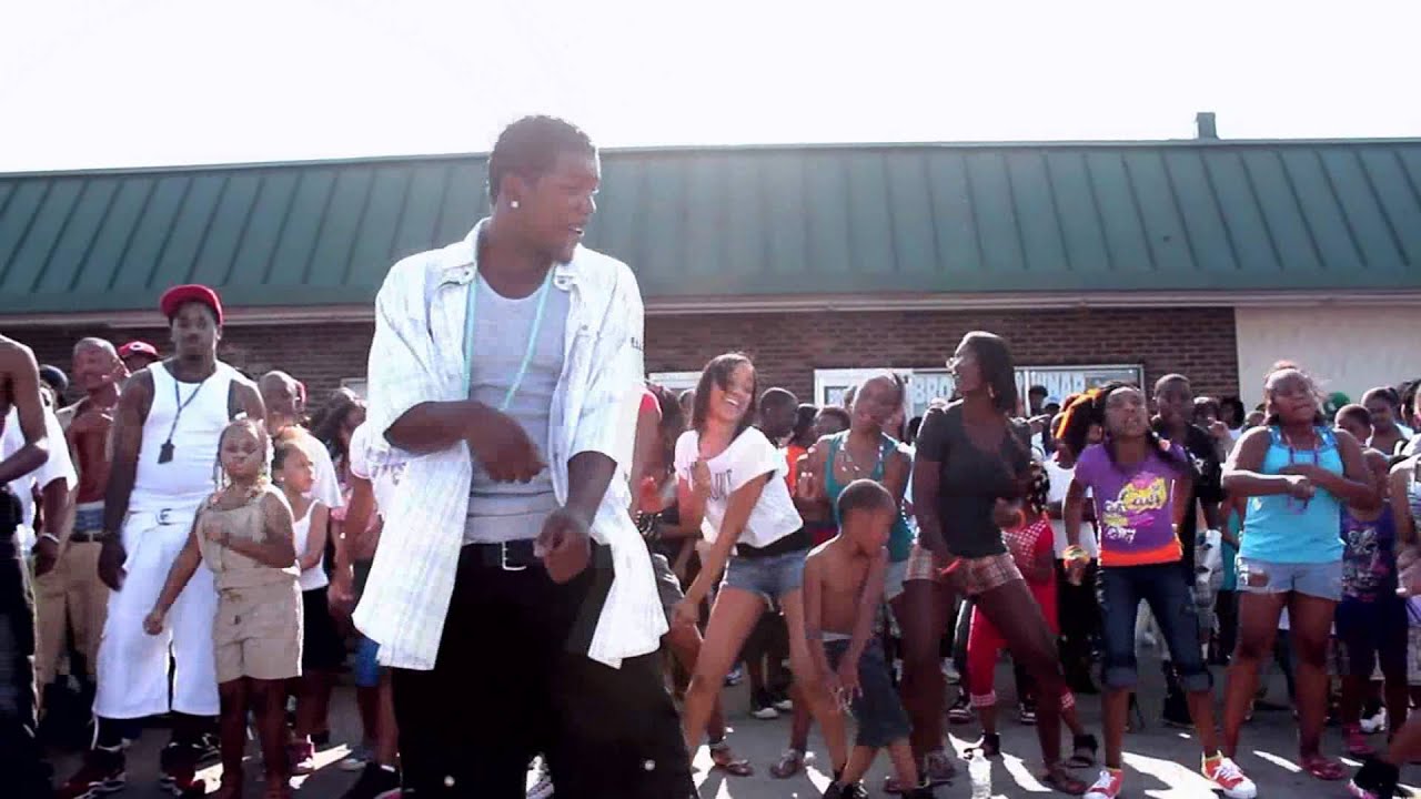 DRO MAN FT T-EAZY SWOE JIGGALATE Directed By Elite Media SaxxAttackFilms