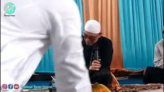 maulid diba'|ust.Syarifullah ad diba'i|walimatul khitan di ciputat