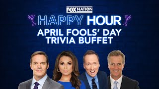 Fox Nation Happy Hour