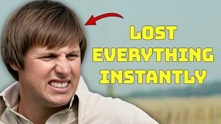 How The Golf World's Greatest Putter Lost Everything in Seconds