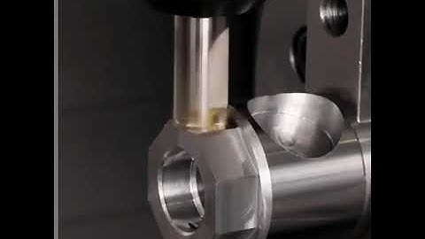 U Drill making everything