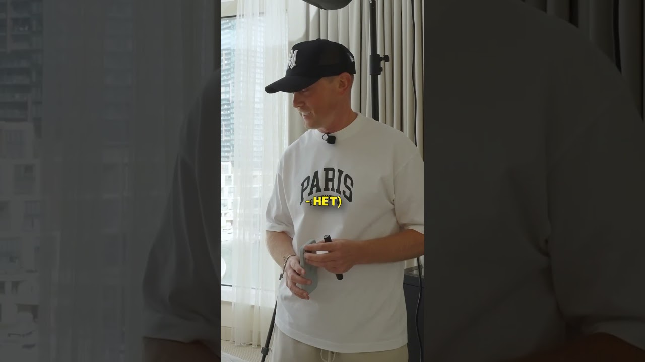 Миша Литвин - ПОКАЗЫВАЕТ ФОКУС ✨