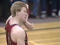 Wabash vs. Potsdam, 1982 Division III men's basketball final