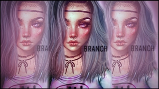 Branch | imvu speed edit