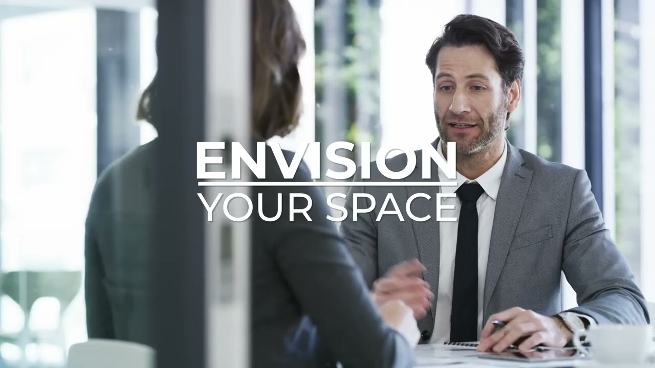 110 East - A New Class A Office Development in South End, Charlotte NC