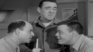Gomer Pyle, USMC S01E07 Nobody Loves a Sergeant | Classic Military Comedy Full Episode2026