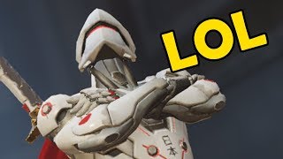 dat laugh tho
