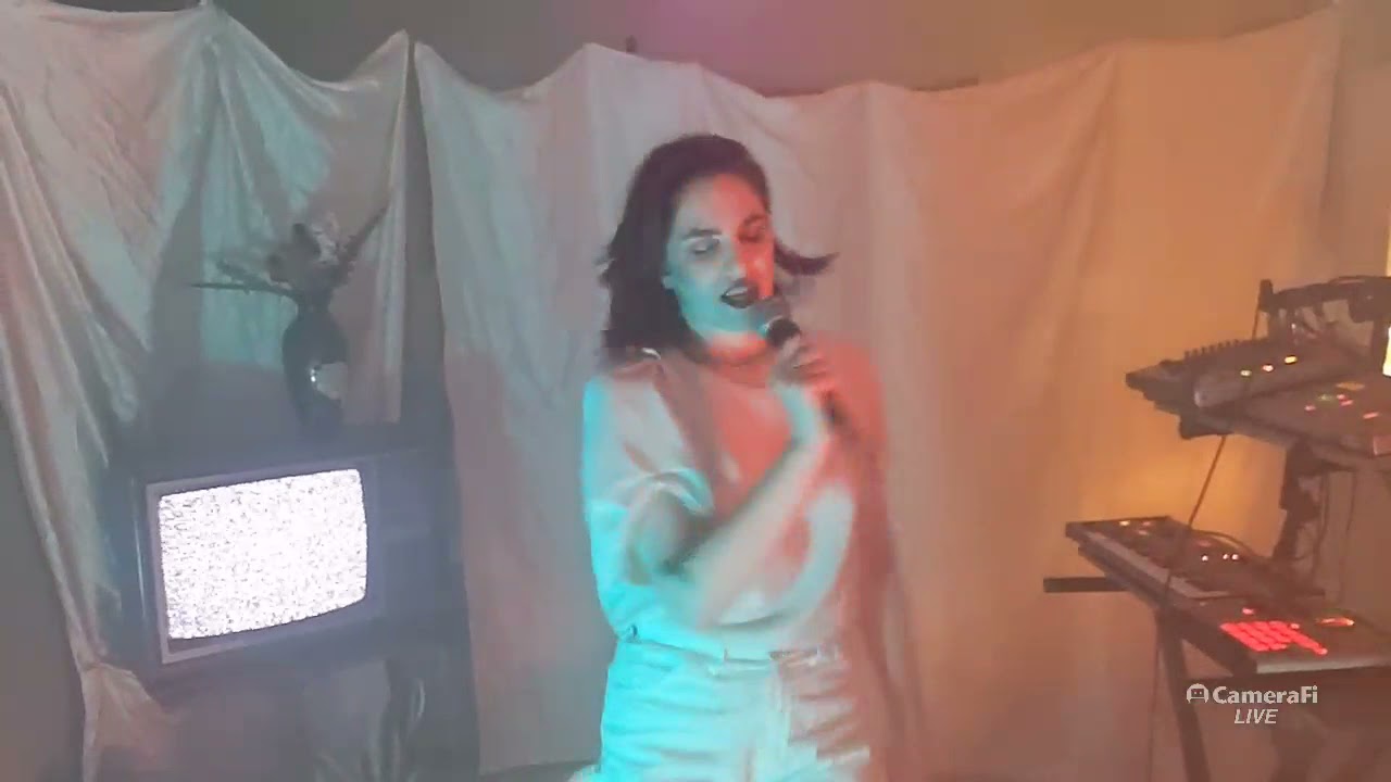 TQC - Feed Your Head Collective presents: Popnihil Records Showcase - September 10, 2021 pt.2