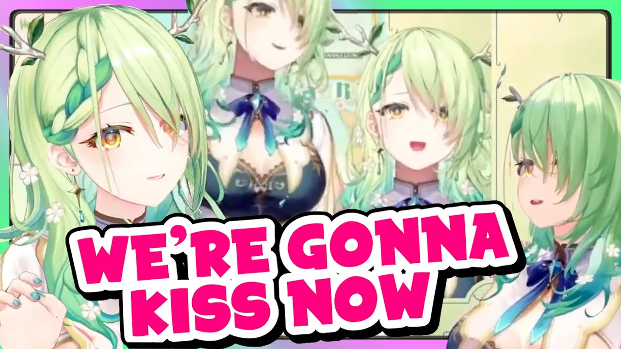 4.0 Fauna watches 3.0 Faunas debut watchalong while driving her truck