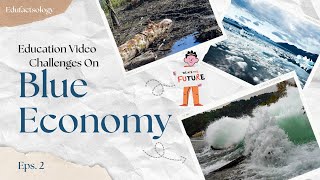 Download Lagu 3 Challenge and Solutions in The Blue Economy on Marine Tourism From Crisis to Opportunity MP3