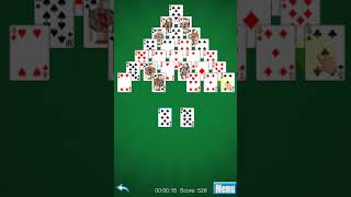 Giới thiệu game mobile - Xếp bài - Card Game screenshot 4