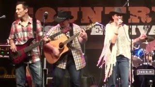 Timberline - Morning Train - Albisguetli   2016