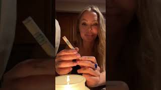 Smoke & chat Viral Video Nicole Aniston