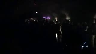 High Impact Playing All The Way Up Vip revolt Xmas Edition 2017
