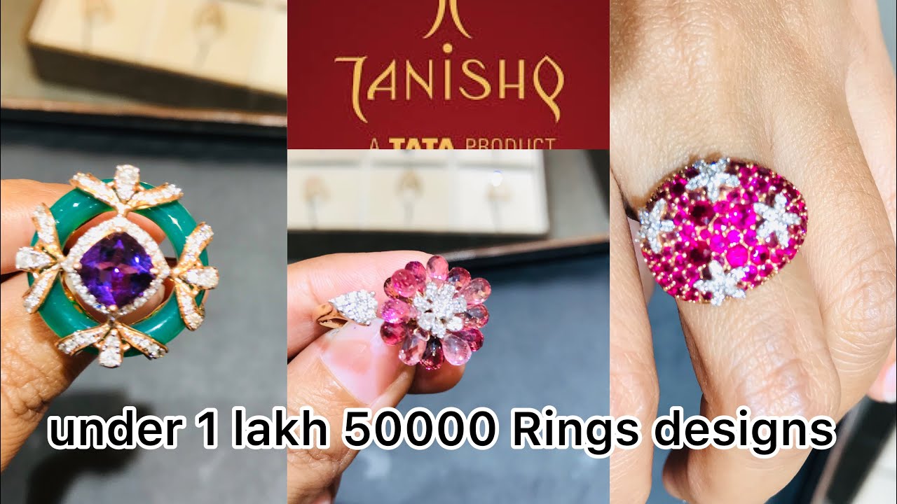 Sonir Round Divine Rose Diamond Cocktail Ring at Rs 34972 in New Delhi |  ID: 14124060173