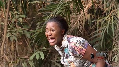 TEARS OF AN ORPHAN - CHA CHA EKE LATEST NIGERIAN MOVIE NOLLYWOOD BLOCKBUSTER