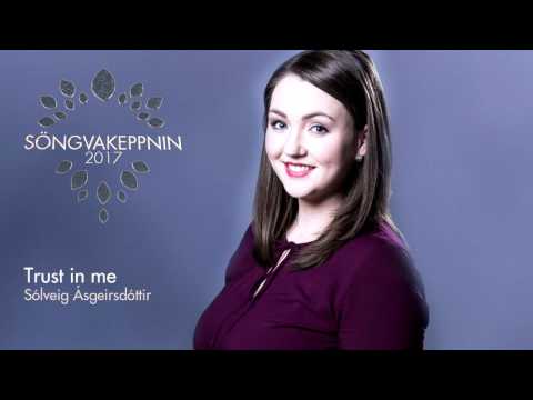 Sólveig Ásgeirsdóttir - Trust in me