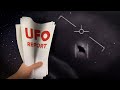 The Pentagon UFO report explained