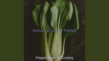 Pulsating Ambience for Great Cooking