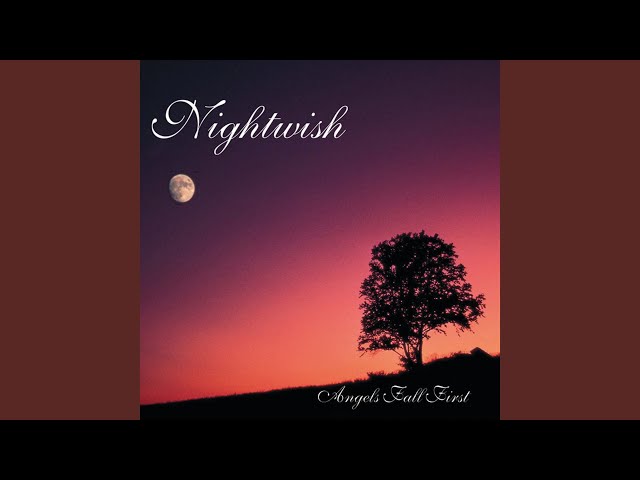 Nightwish - Elven Path