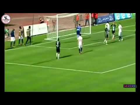 محمود عبدالرحيم جنش احلى فيديو لي في حياته