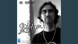 Hitam