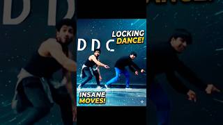 prem jaal locking dance 😍
