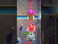 Nerf Witch #clashroyale
