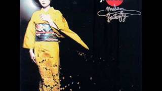 Video thumbnail of "Tavares - Madam Butterfly"