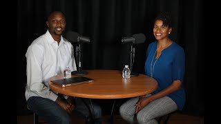 The Leap Podcast | Episode 3 | Dr Asena Madison, M.D. | Garden of Eden Health Center