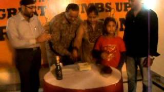 Mr.mazhar Jamal Anniversary On 10Th Oct2011