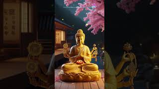  Cintamani Cakravartin Dharani       buddha lofi lofi