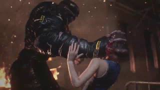 Resident Evil 3 Remake - Jill Traps Nemesis And Meets Brad Vickers In Raccoon City screenshot 4