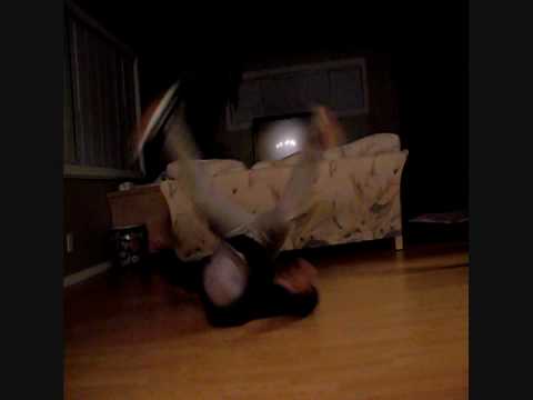 bboy ehd 2010 teaser