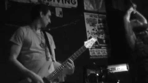 SWAMP WITCH - 1/14/12 @ 924 Gilman St, Berkeley, CA - FULL SET