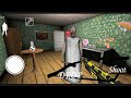 Granny Horror Game, Granny's Escape House Gaming Video (Granny Wala Game) 2026