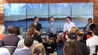 Cannes 2015: ALS Ice Bucket Challenge Discussion