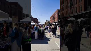 Farmers Market