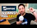 Inter-VLAN Routing Basics in pfSense