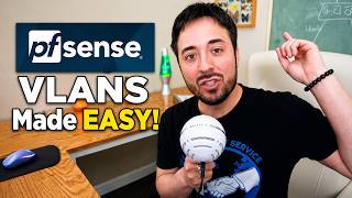 Inter-VLAN Routing Basics in pfSense
