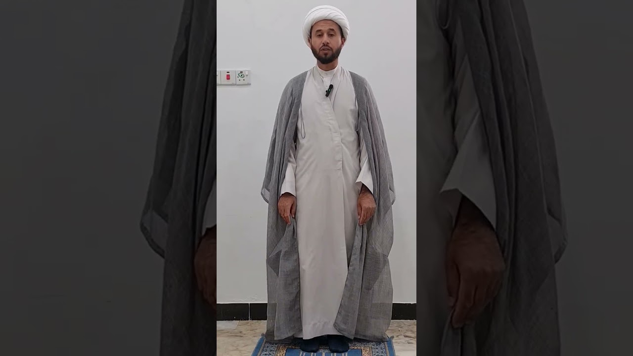 أحكام الصلاة 