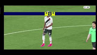 Botafogo FR X CR Vasco da Gama | Brazilian Clubs | E-Football 2026