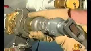 MM - Secrets of Oil - Propane