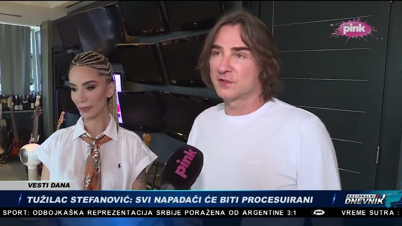 Aleks Nikolić je prva učesnica ELITE 9, Željko Mitrović potpisao ugovor sa njom!