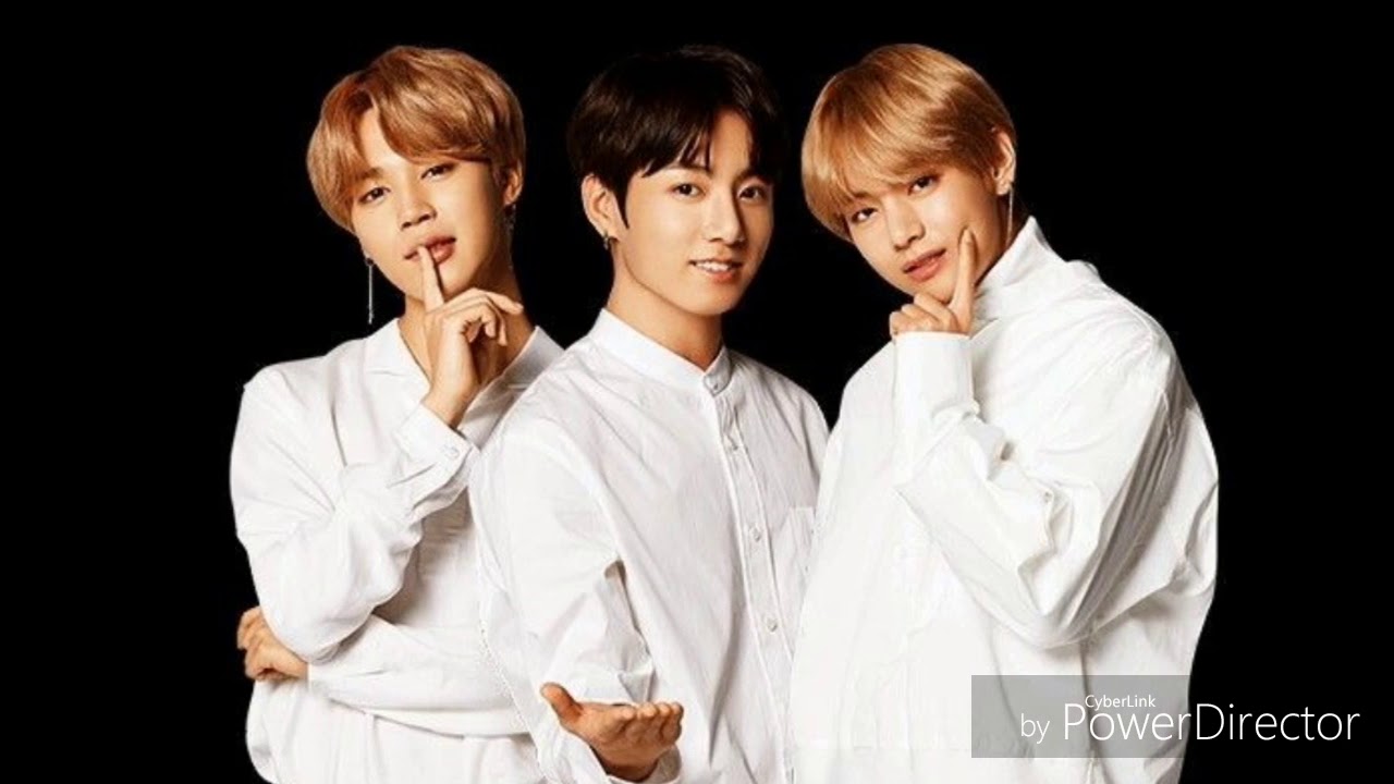 Touch Me Now Bts V