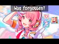 The Mysterious case of Airi on Project Sekai