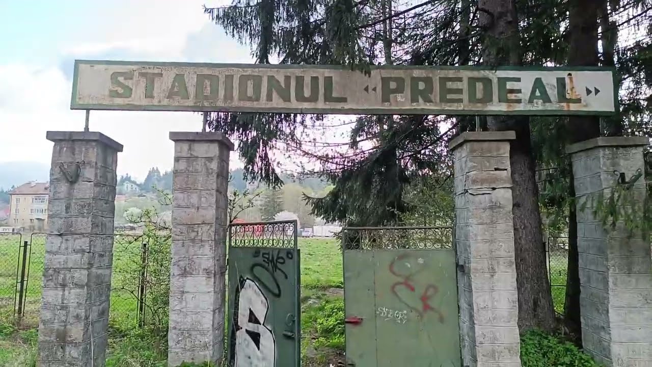 Predeal | Cel mai inalt oras din Romania